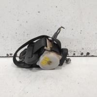 seat belt stalk