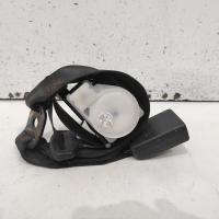 seat belt stalk
