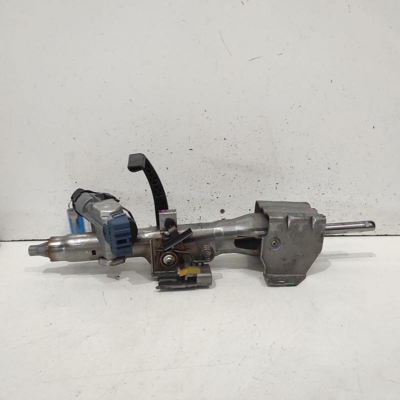 steering column