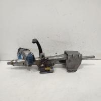 steering column