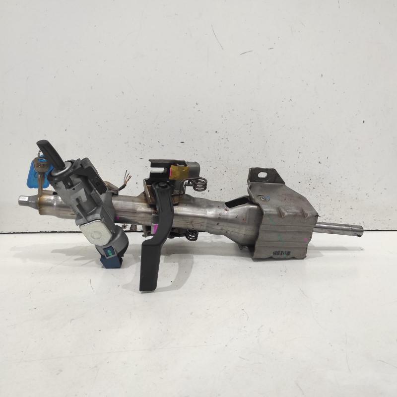 steering column