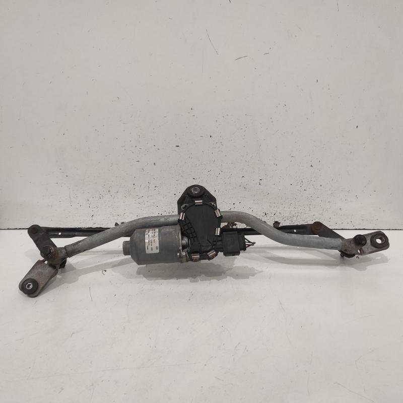 wiper motor