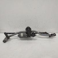 wiper motor