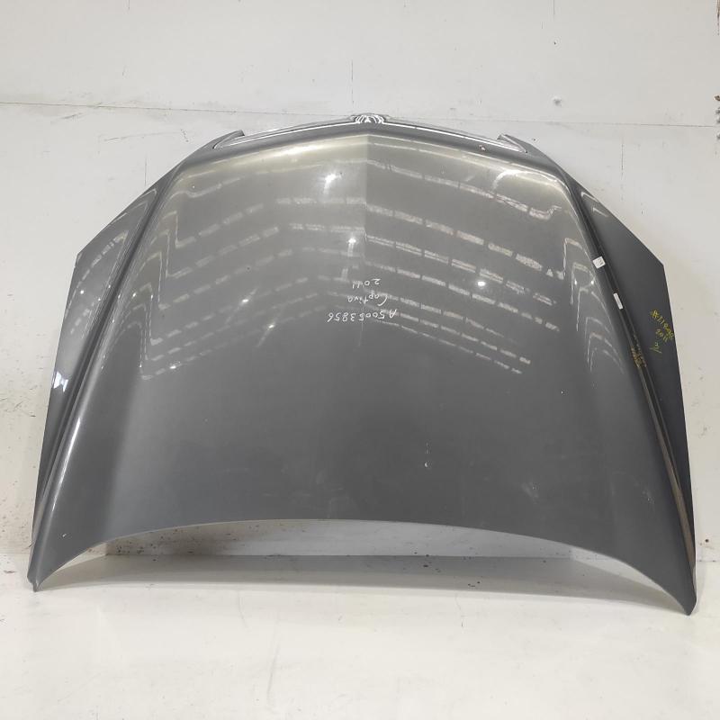 bonnet