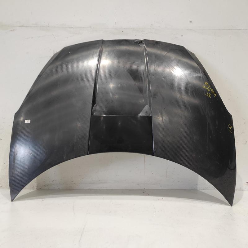 bonnet
