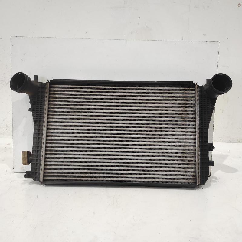 intercooler