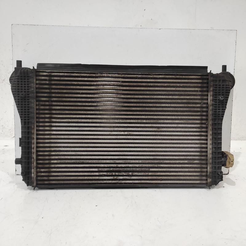 intercooler