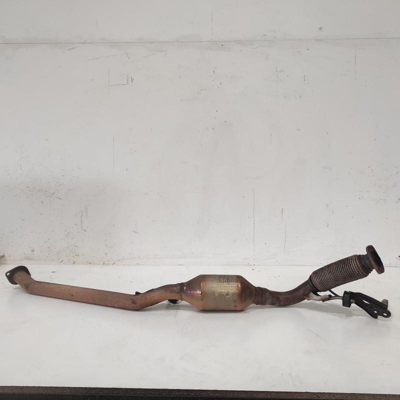 catalytic converter