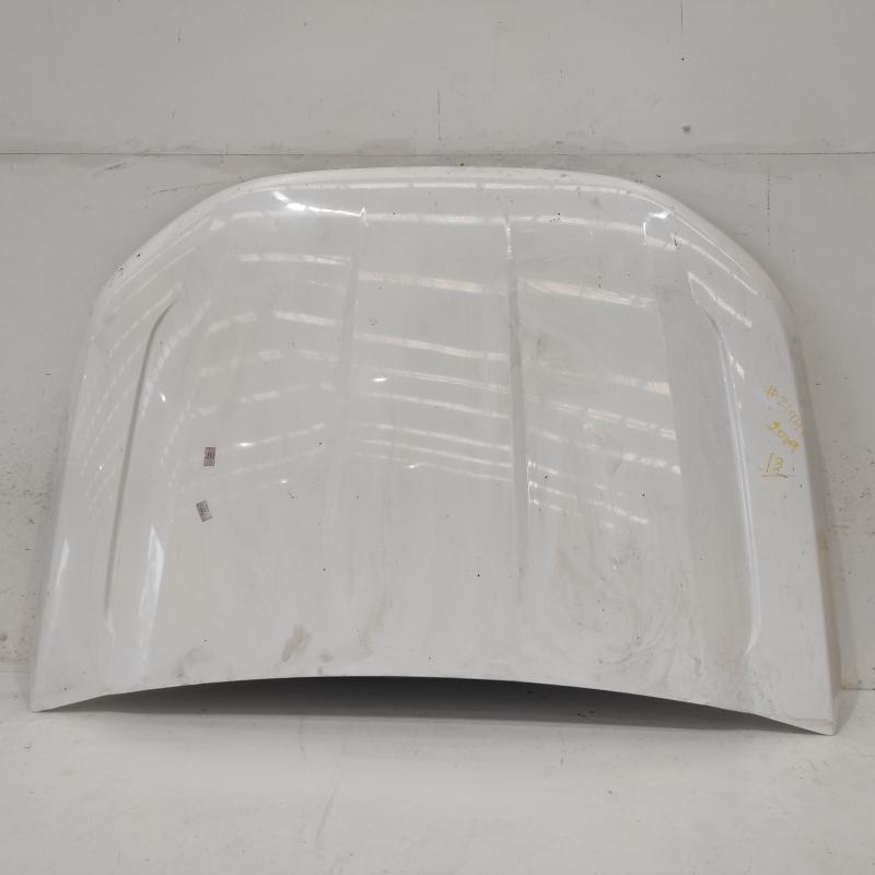 bonnet