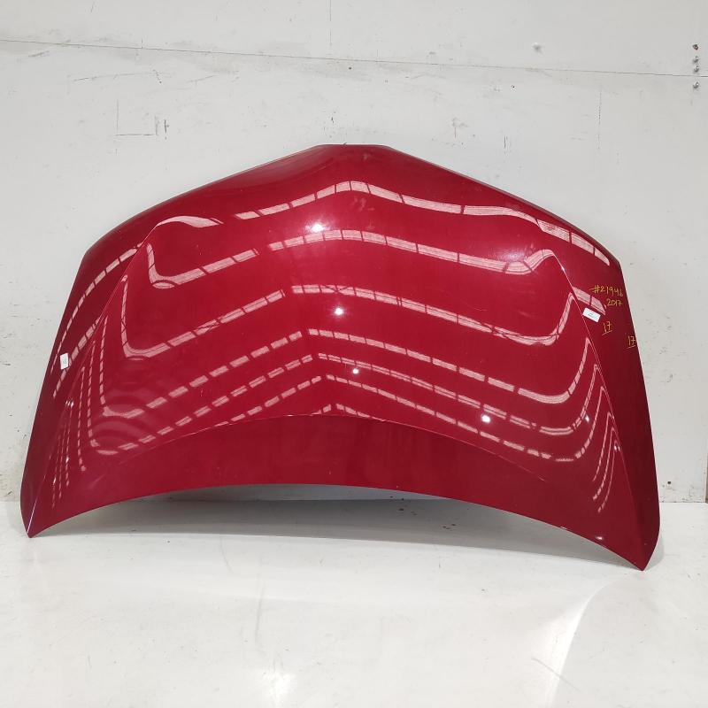 bonnet