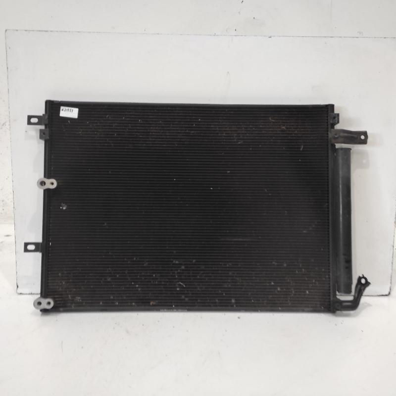 aircon condenser