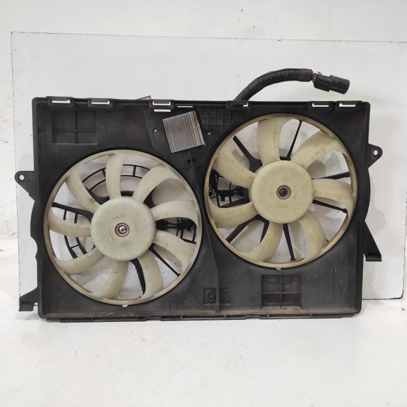 fan