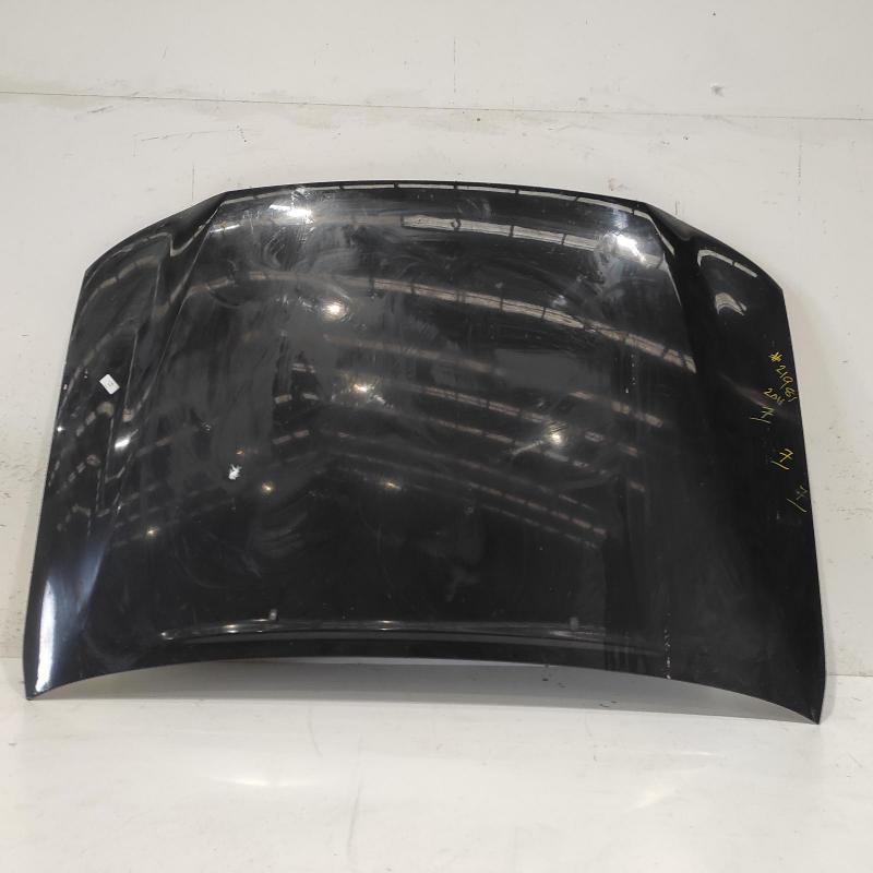 bonnet