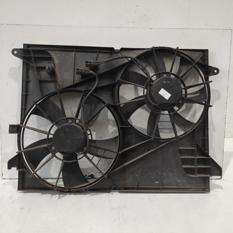 fan