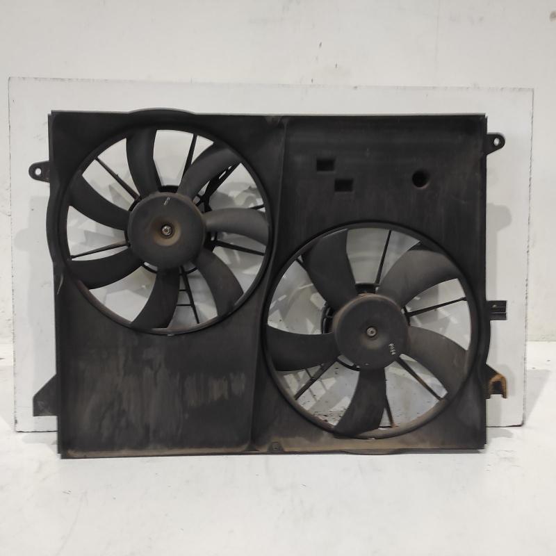 fan