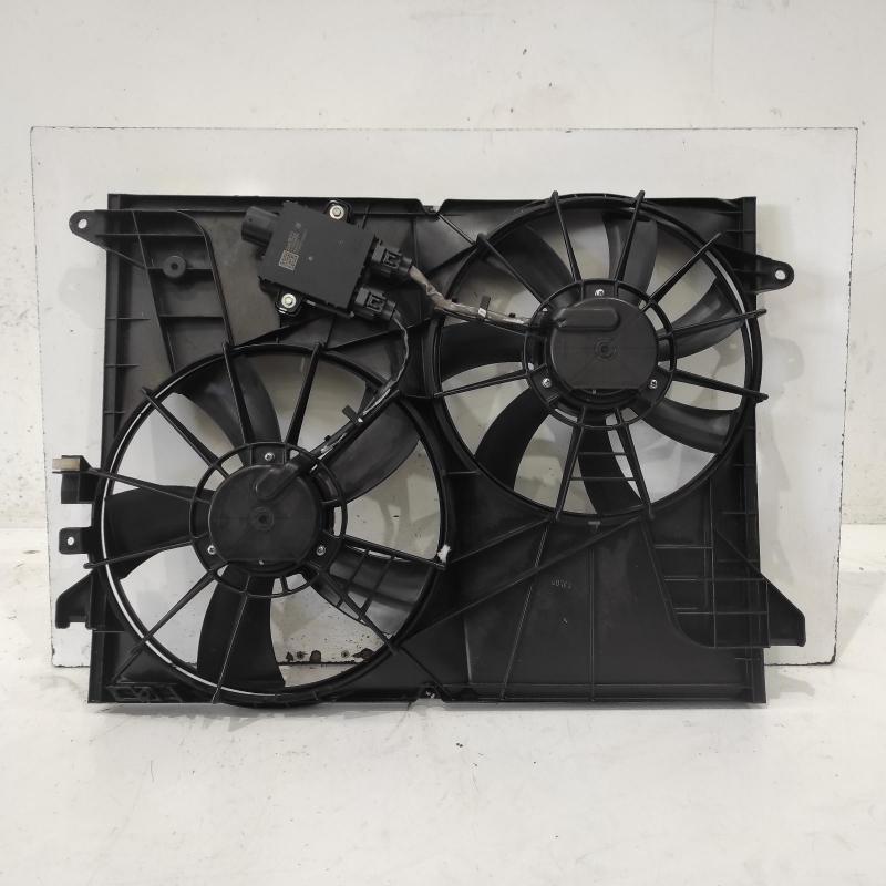 fan