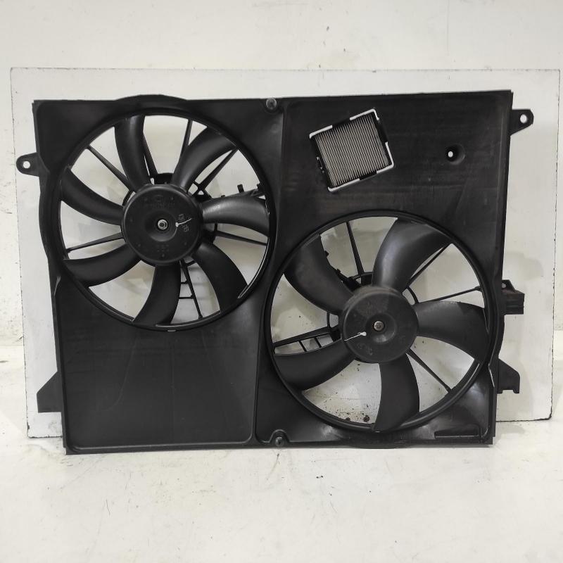 fan