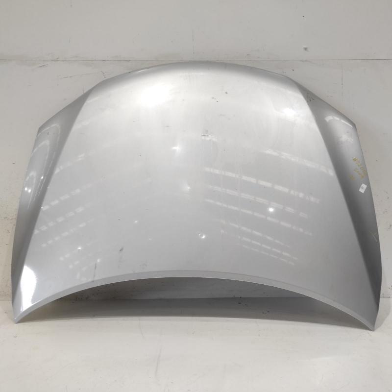 bonnet