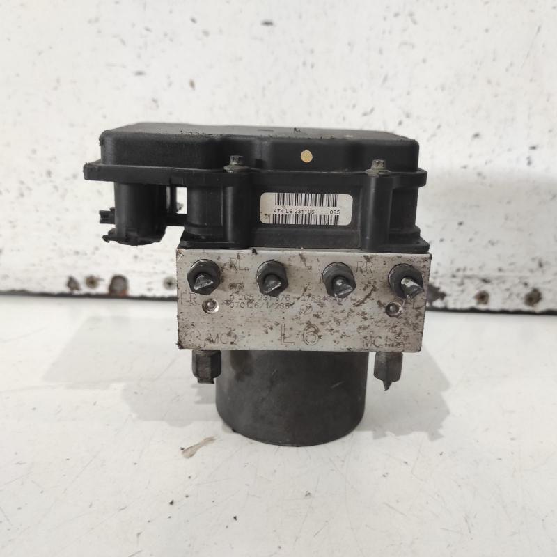 abs pump/modulator