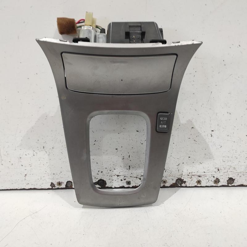 ashtray