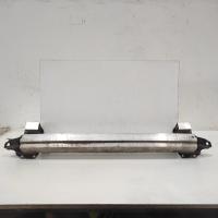 bar reinforcement/bracket front