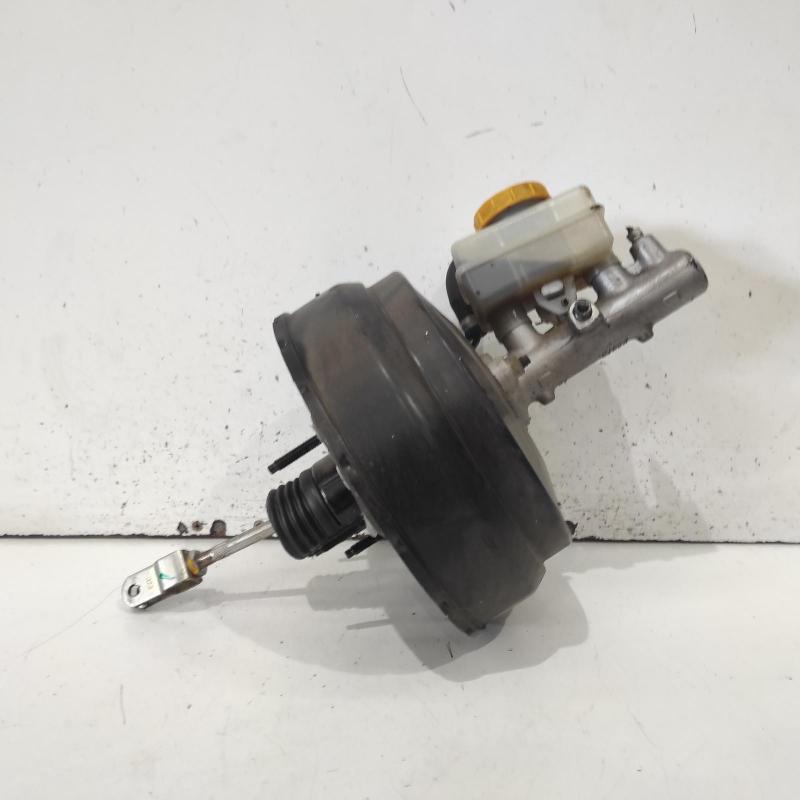 brake booster