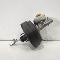 brake booster