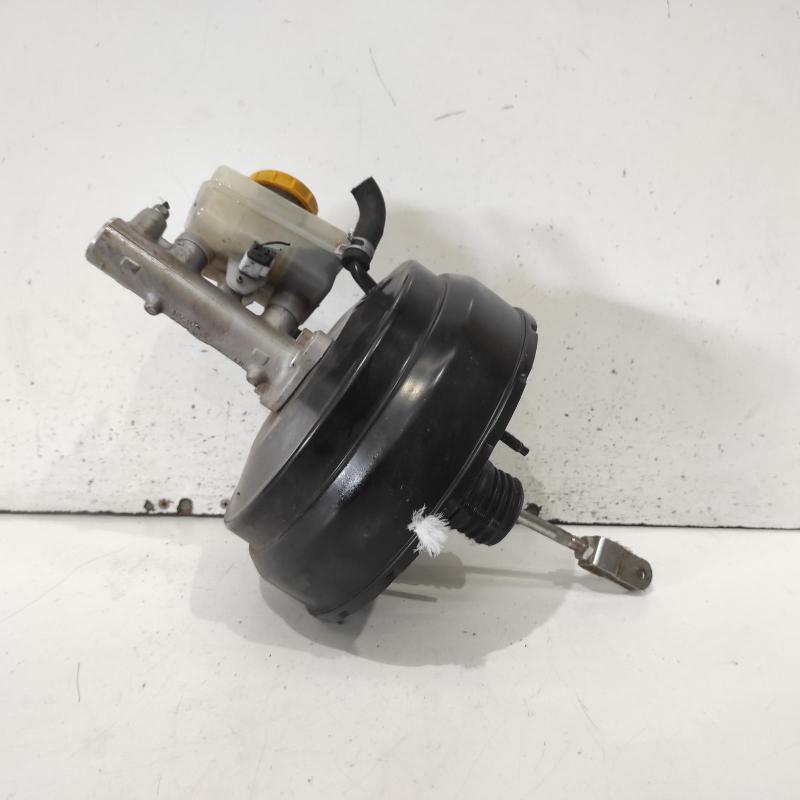 brake booster