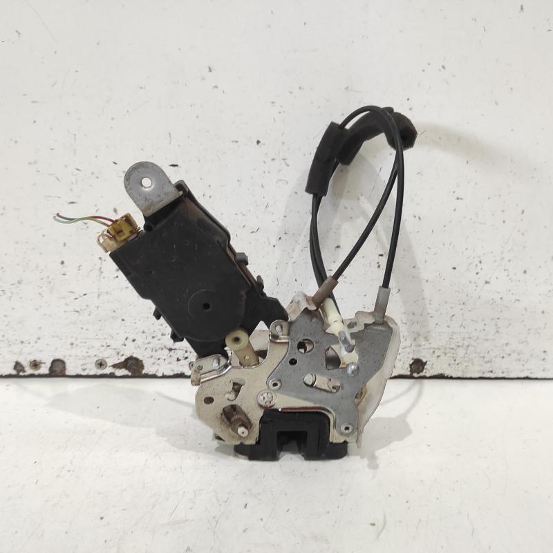 door/boot/gate lock