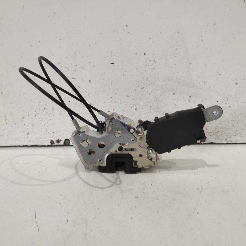 door/boot/gate lock