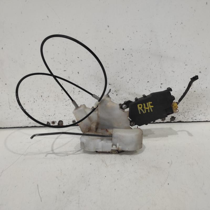 door/boot/gate lock