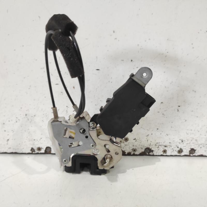 door/boot/gate lock