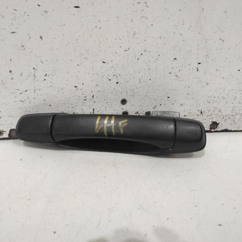 door handle