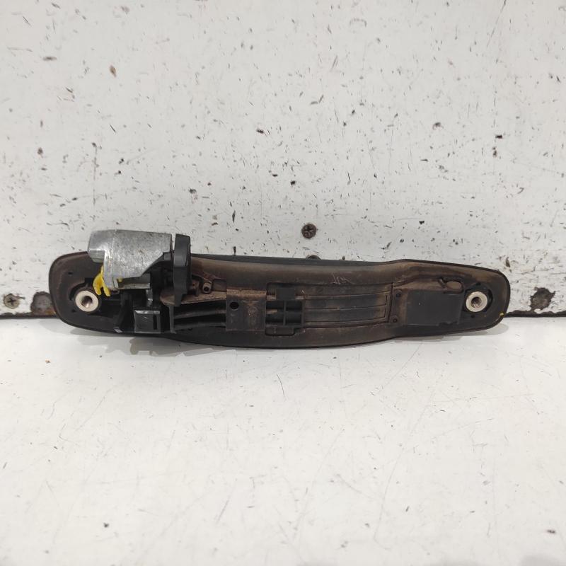 door handle