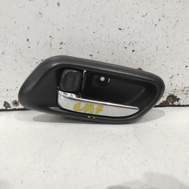 door handle