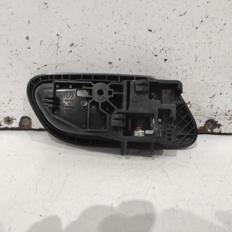 door handle