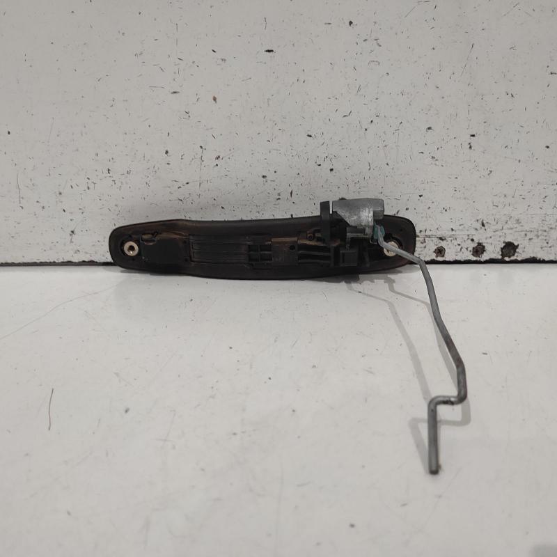 door handle