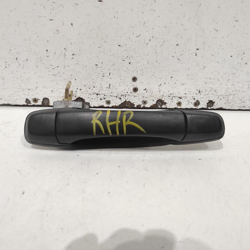 door handle