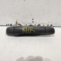 door handle