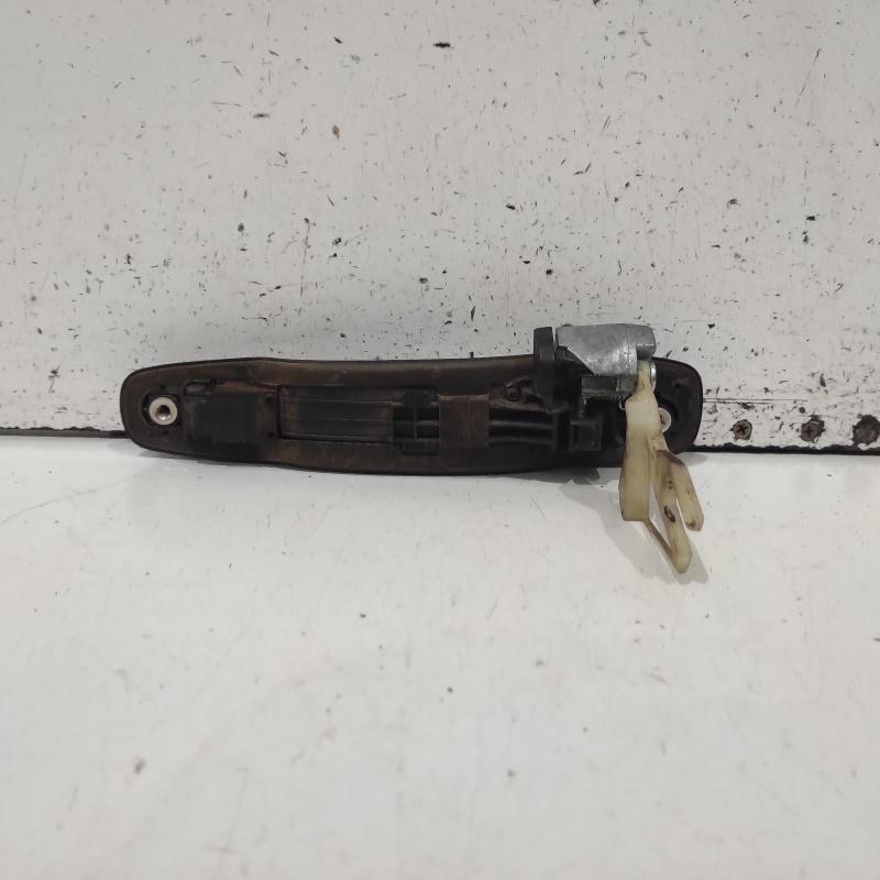 door handle