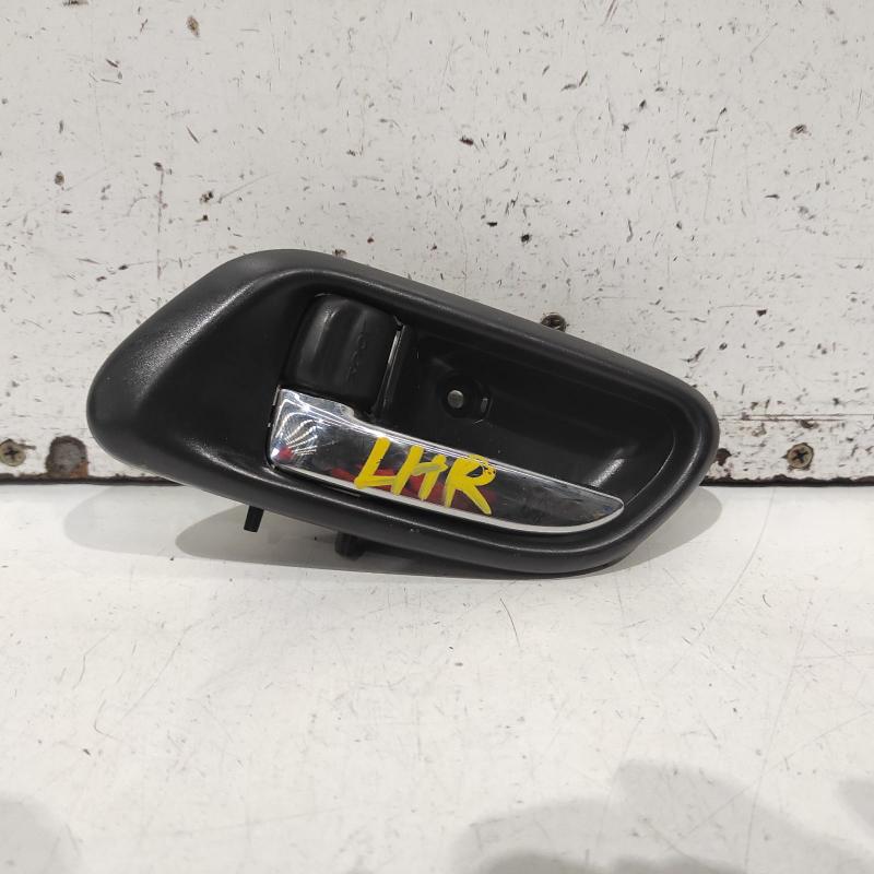 door handle