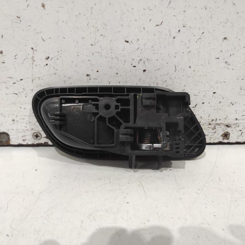 door handle