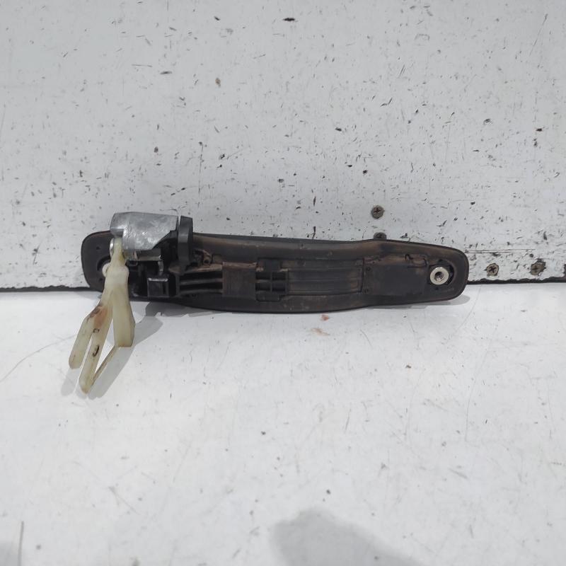 door handle
