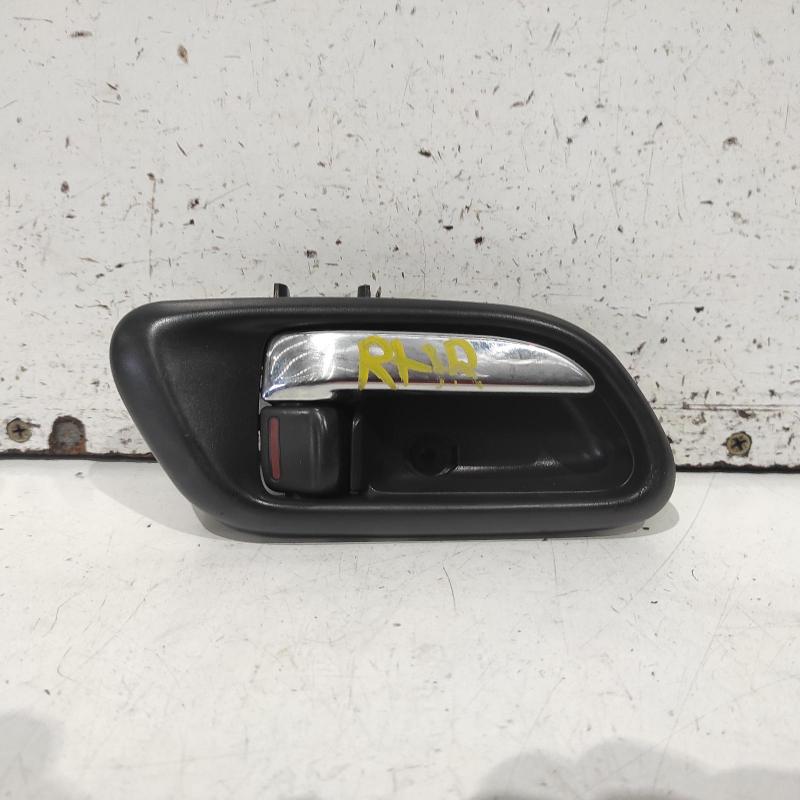 door handle