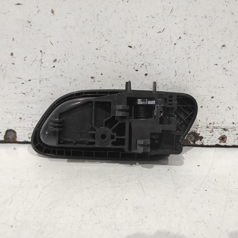 door handle