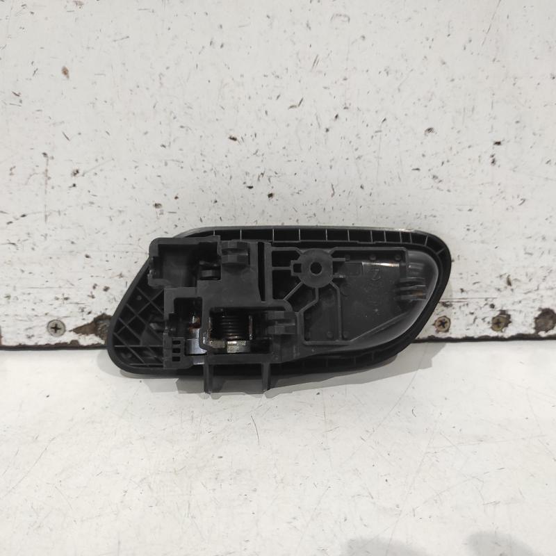 door handle