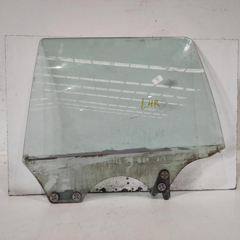 door window rear left