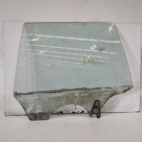 door window rear left