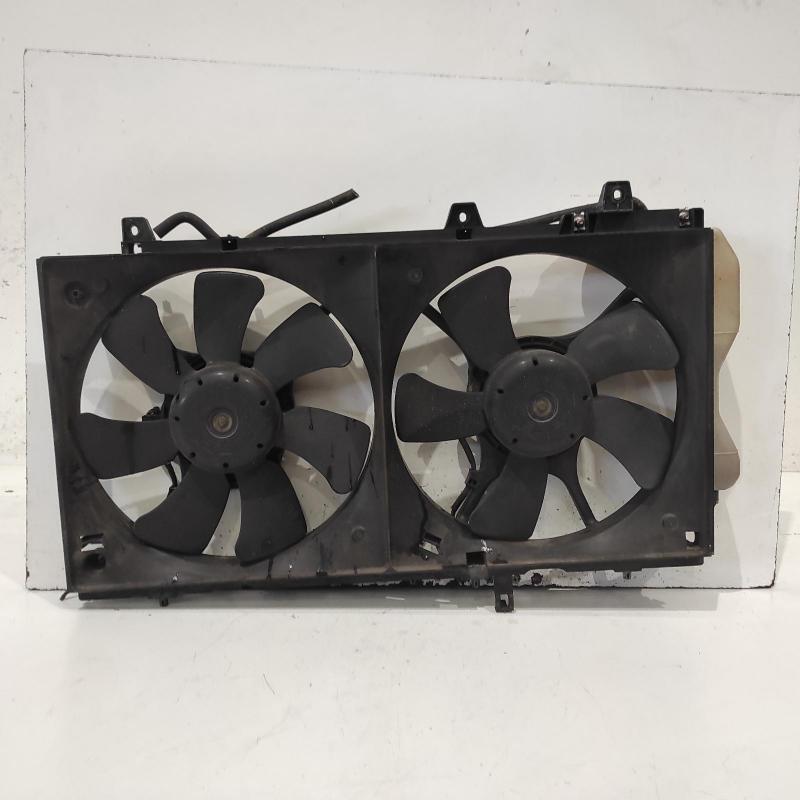 fan