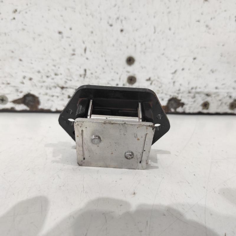 fan speed resistor